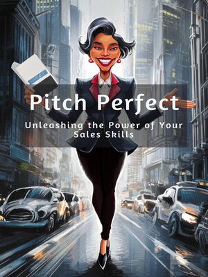 cover image of Pitch Perfect